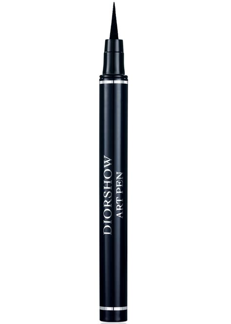 dior diorshow art pen|Dior pen price.